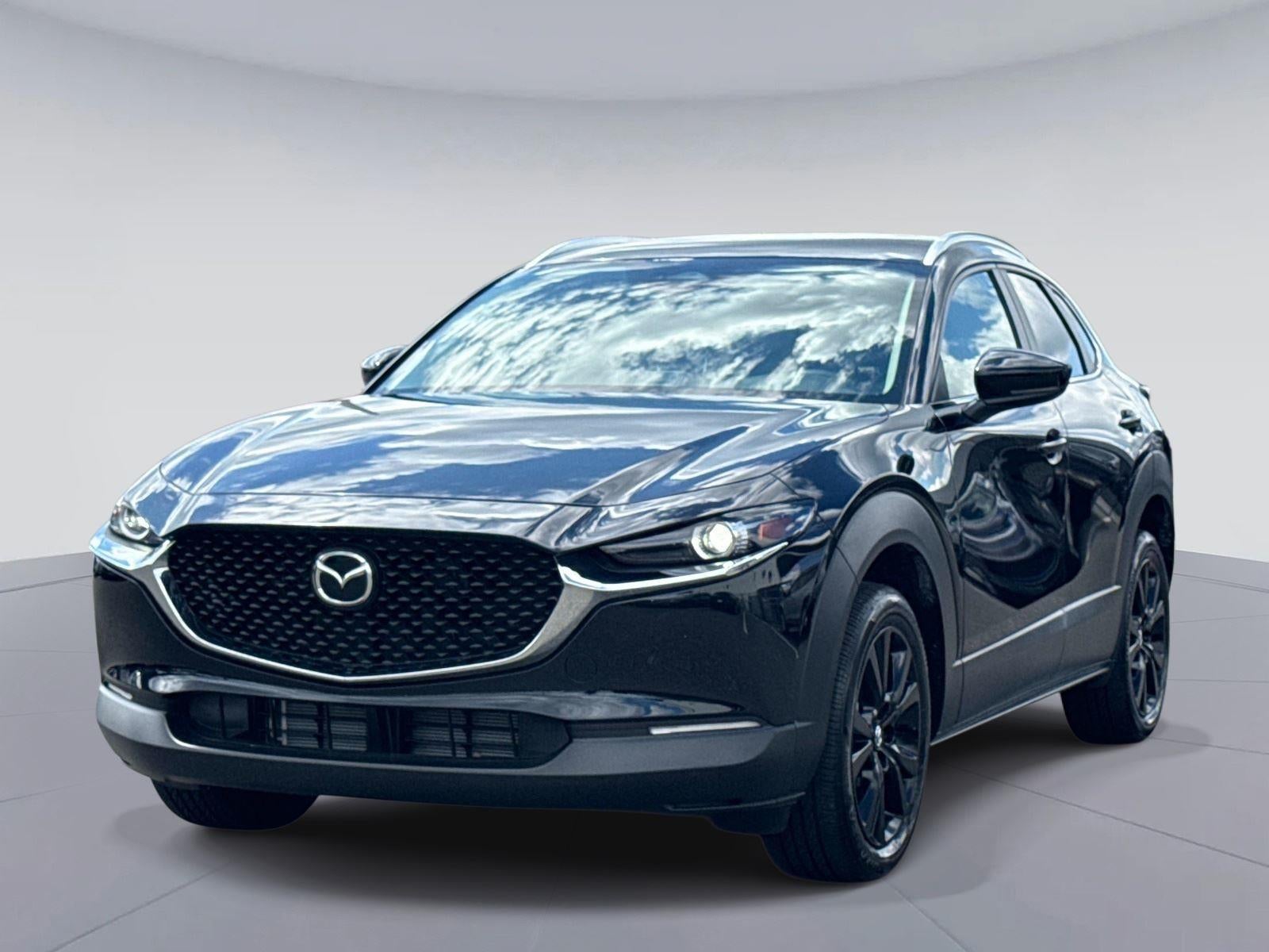 2025 Mazda Mazda CX-30 2.5 S Select Sport