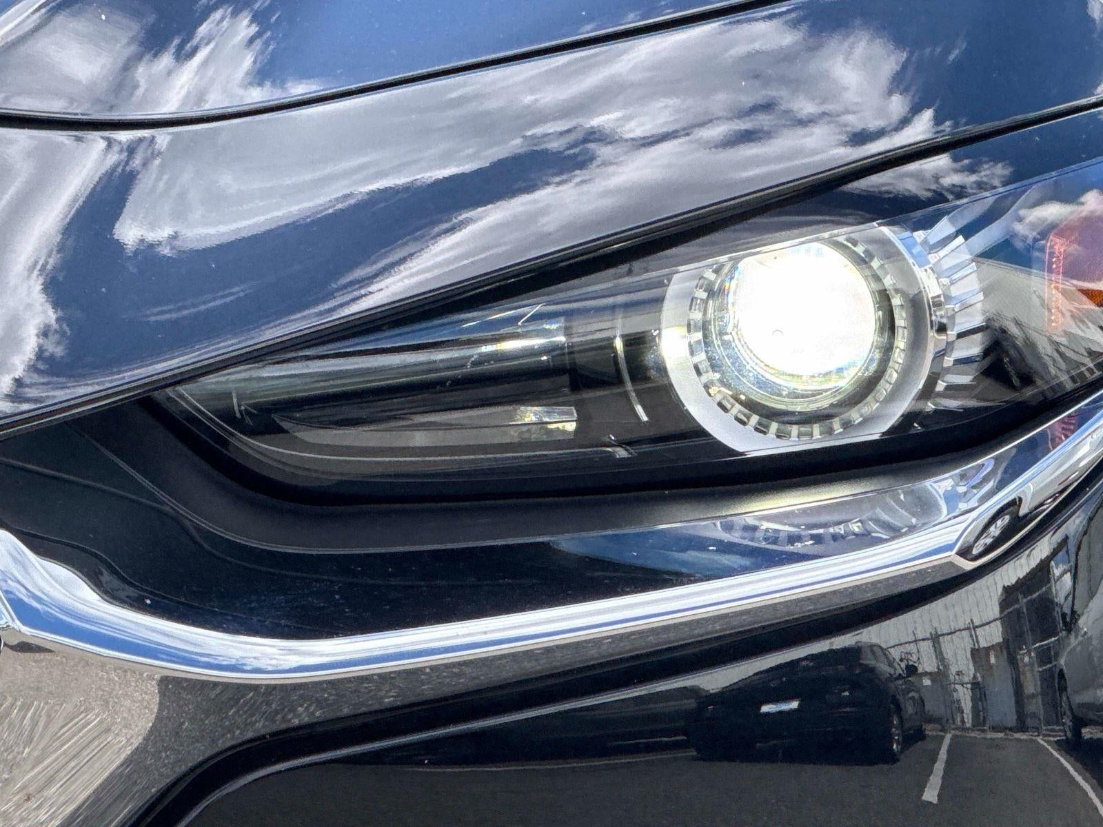 2025 Mazda Mazda CX-30 2.5 S Select Sport