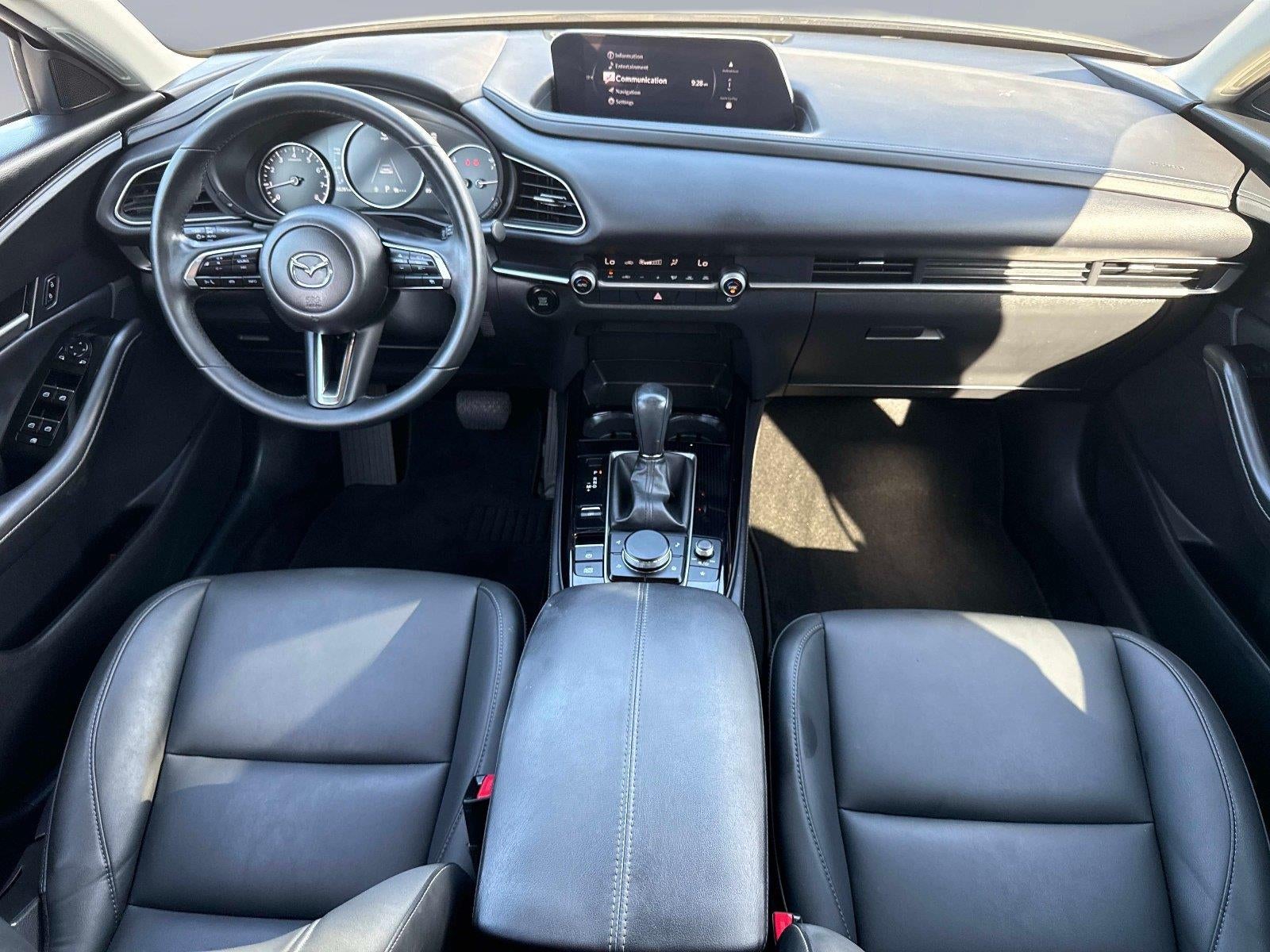 2024 Mazda Mazda CX-30 2.5 S Select Sport