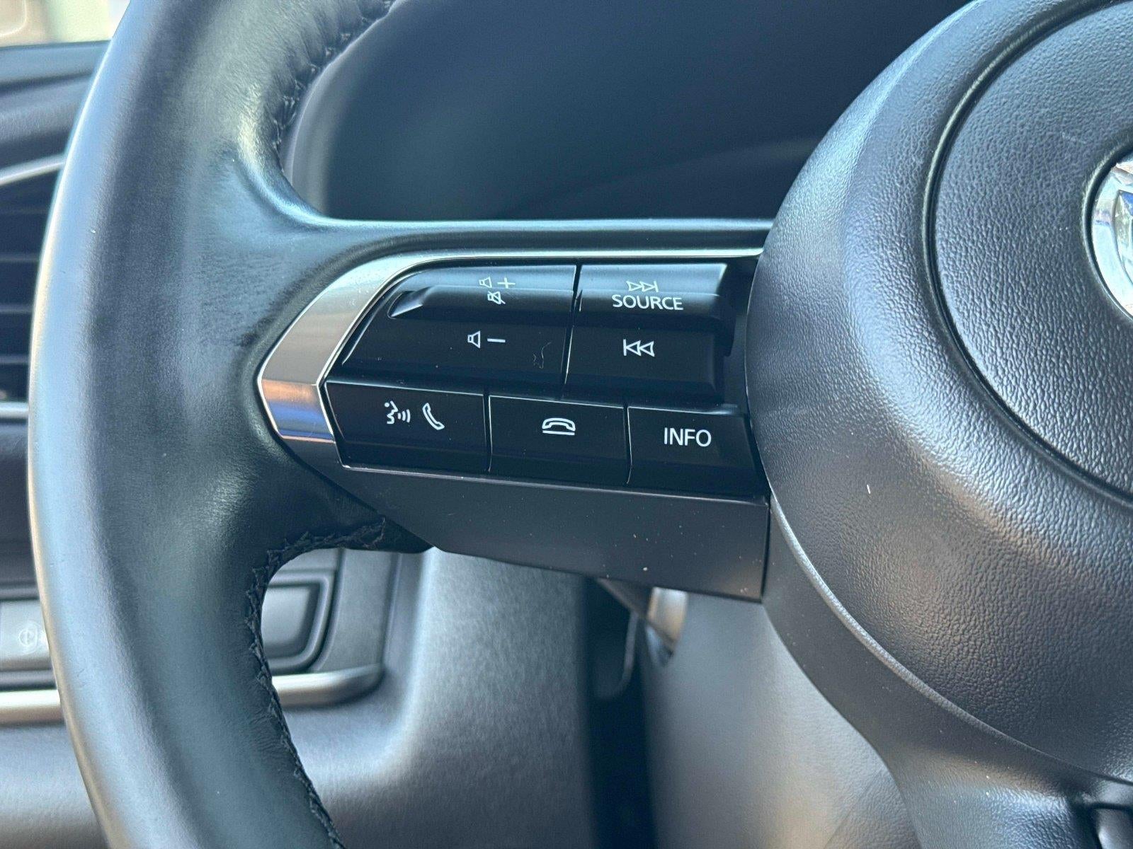 2024 Mazda Mazda CX-30 2.5 S Select Sport