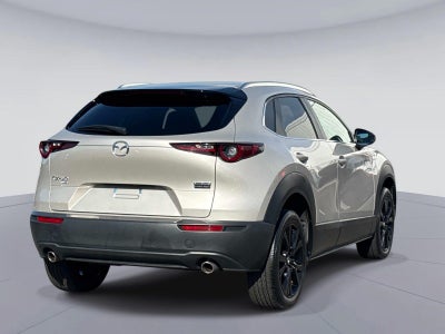 2024 Mazda Mazda CX-30 2.5 S Select Sport