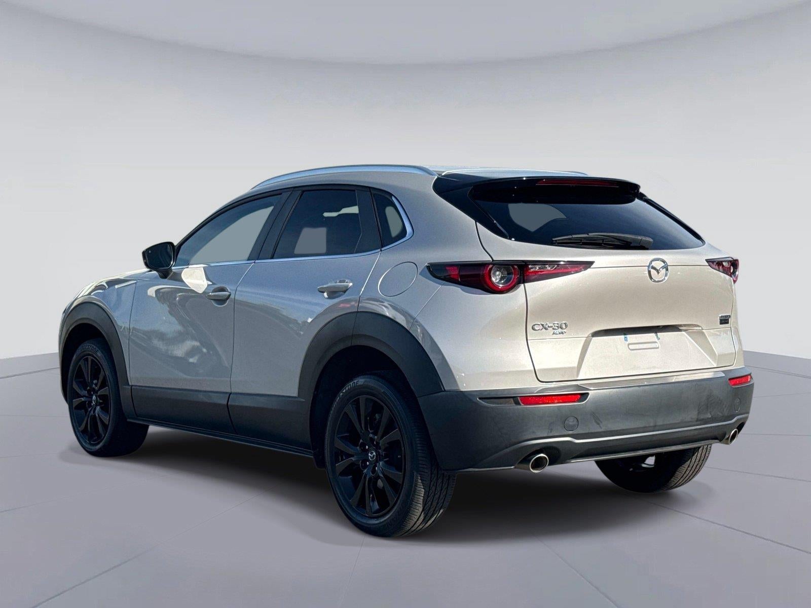 2024 Mazda Mazda CX-30 2.5 S Select Sport