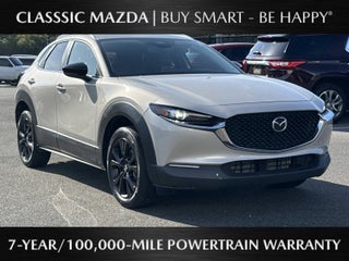 2024 Mazda Mazda CX-30 2.5 S Select Sport