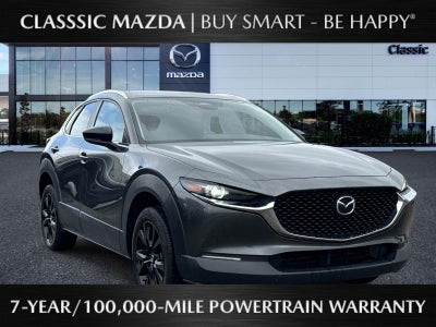 2024 Mazda Mazda CX-30 2.5 S Select Sport