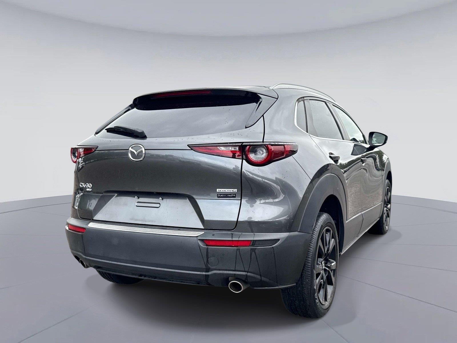 2024 Mazda Mazda CX-30 2.5 S Select Sport