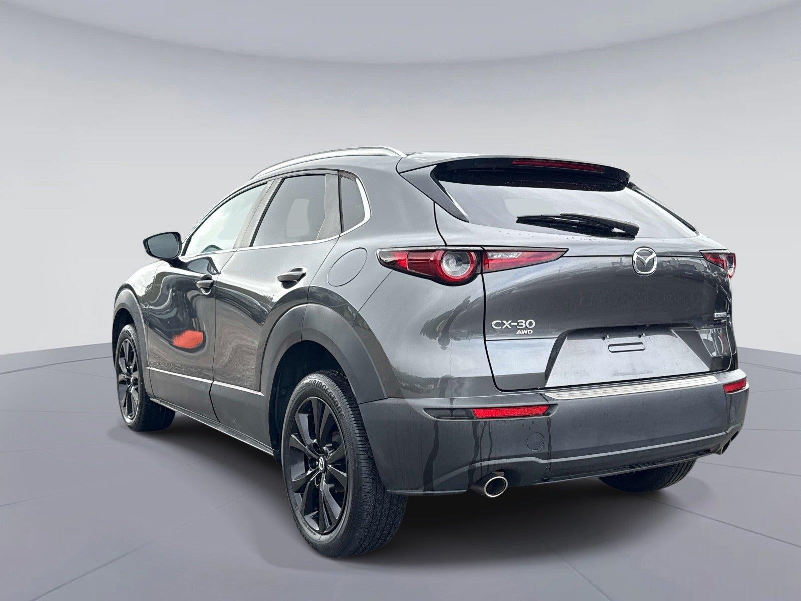 2024 Mazda Mazda CX-30 2.5 S Select Sport