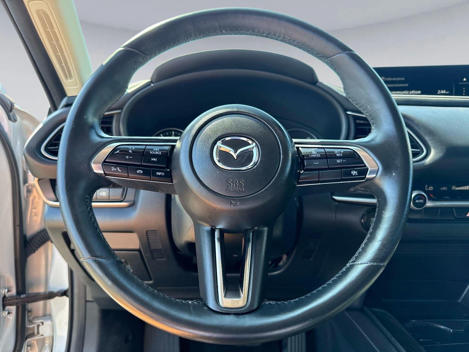 2024 Mazda Mazda CX-30 2.5 S Select Sport