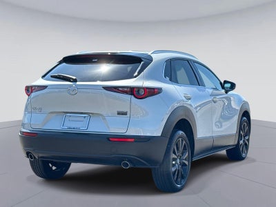 2024 Mazda Mazda CX-30 2.5 S Select Sport