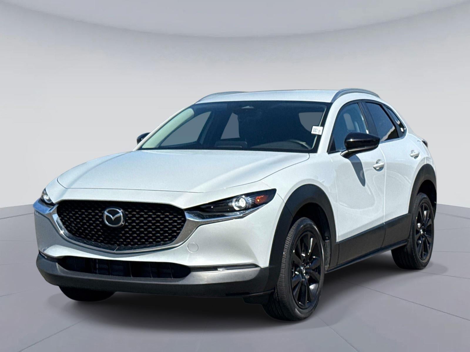 2024 Mazda Mazda CX-30 2.5 S Select Sport