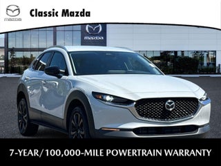 2024 Mazda Mazda CX-30 2.5 S Select Sport
