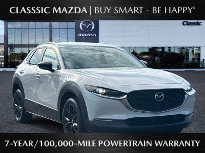 2024 Mazda Mazda CX-30 2.5 S Select Sport