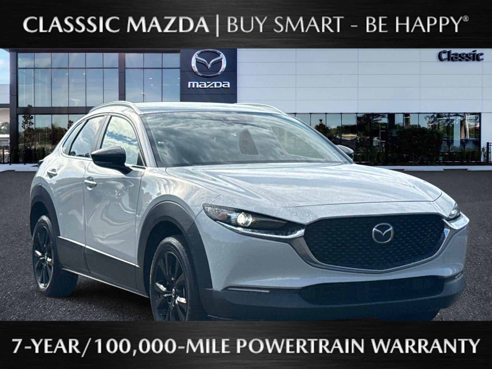 2024 Mazda Mazda CX-30 2.5 S Select Sport