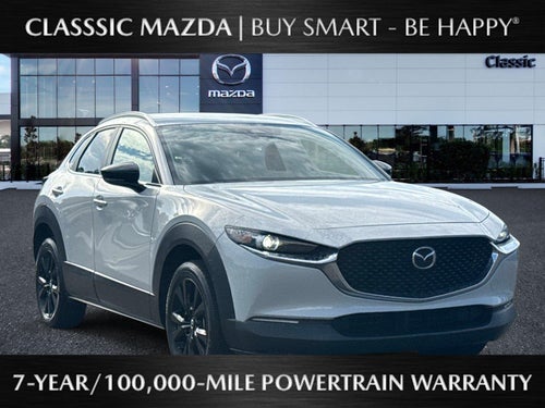 2024 Mazda Mazda CX-30 2.5 S Select Sport
