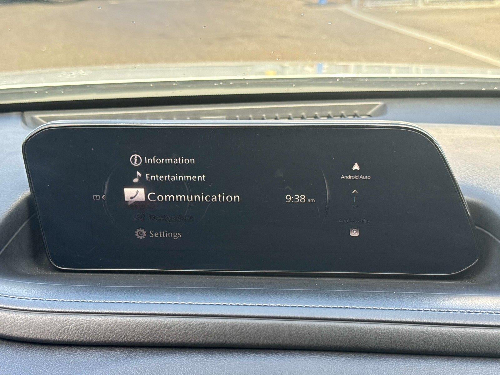2024 Mazda Mazda CX-30 2.5 S Select Sport