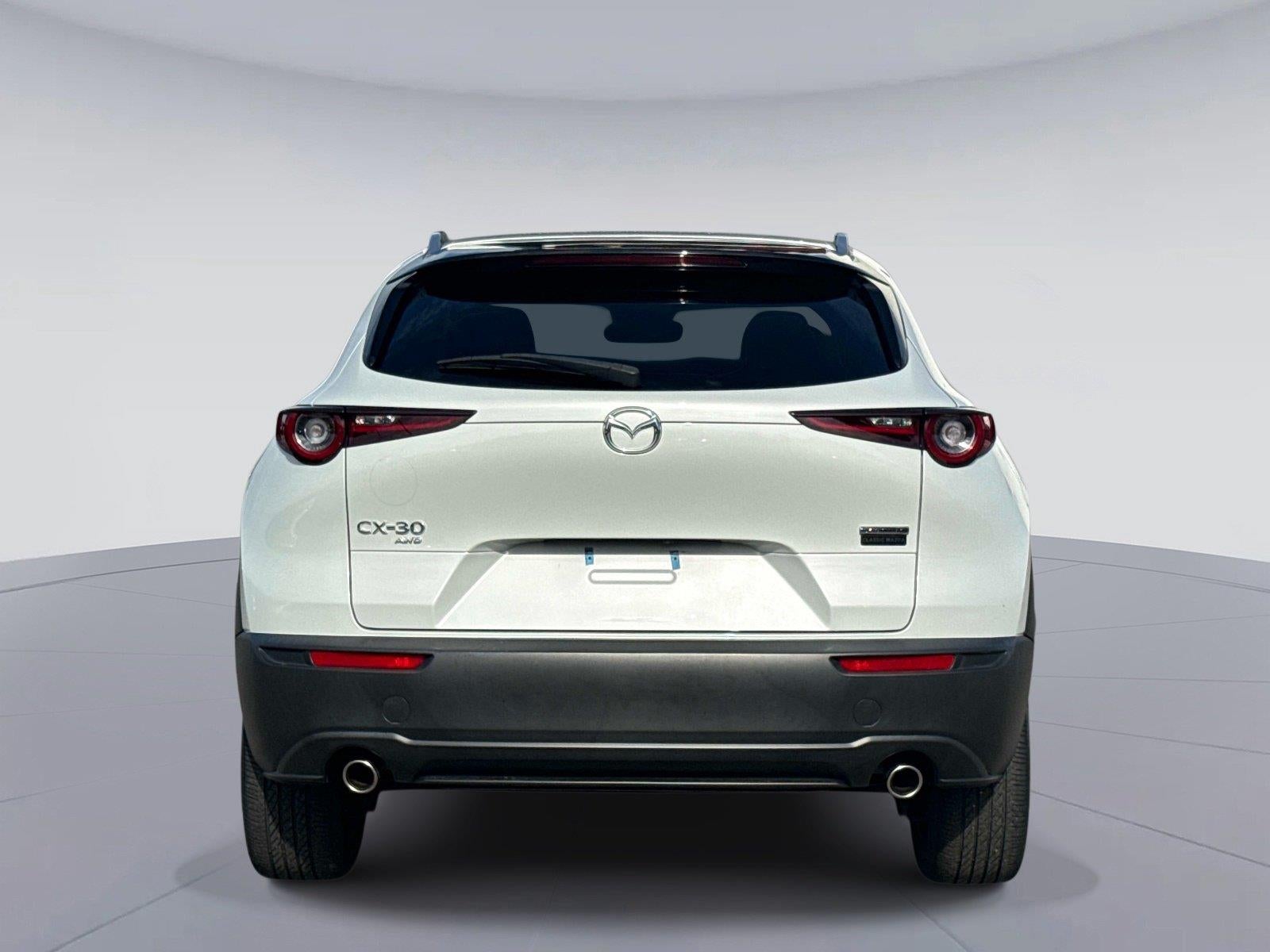 2024 Mazda Mazda CX-30 2.5 S Select Sport