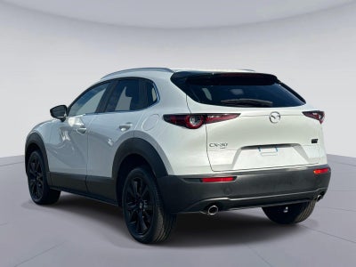 2024 Mazda Mazda CX-30 2.5 S Select Sport