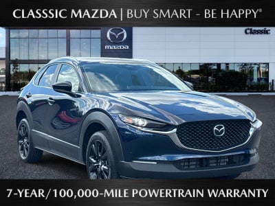 2024 Mazda Mazda CX-30 2.5 S Select Sport