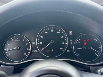 2024 Mazda Mazda CX-30 2.5 S Select Sport