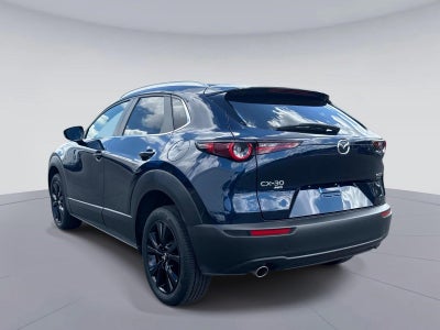 2024 Mazda Mazda CX-30 2.5 S Select Sport