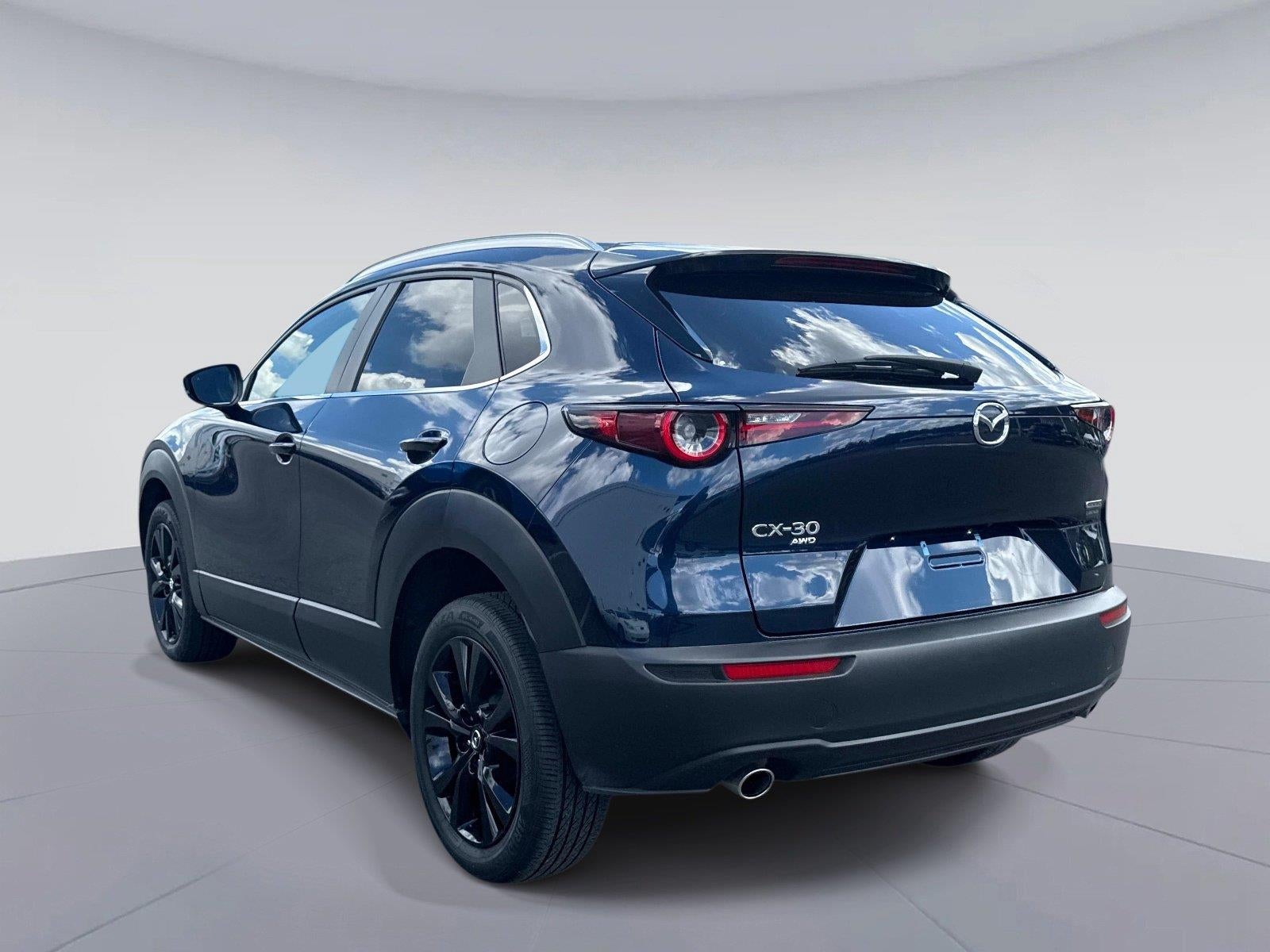 2024 Mazda Mazda CX-30 2.5 S Select Sport