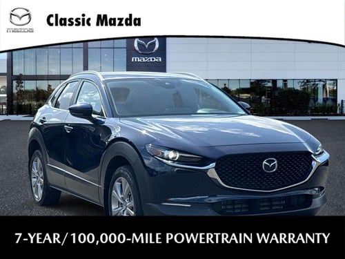 2023 Mazda Mazda CX-30 2.5 S Select Package