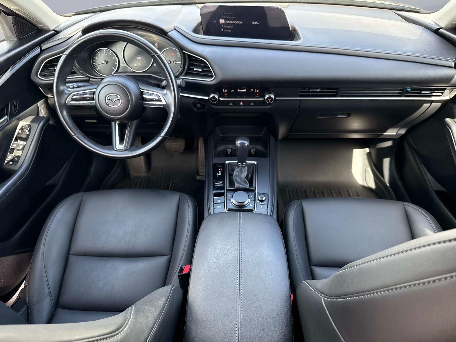 2023 Mazda Mazda CX-30 2.5 S Select Package