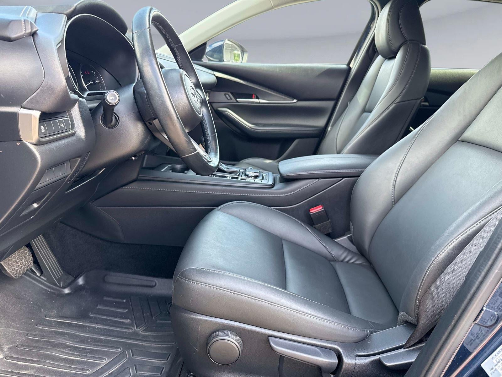2023 Mazda Mazda CX-30 2.5 S Select Package