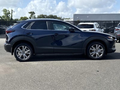 2023 Mazda Mazda CX-30 2.5 S Select Package