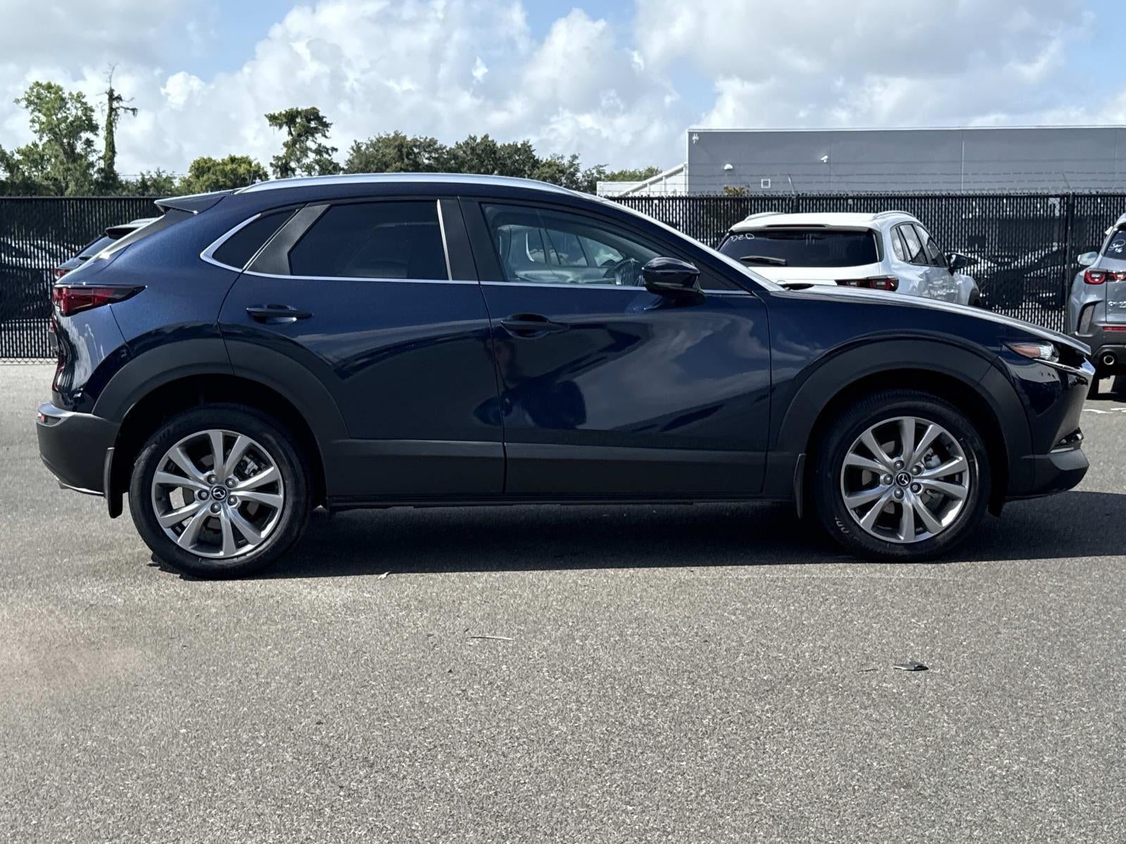 2023 Mazda Mazda CX-30 2.5 S Select Package