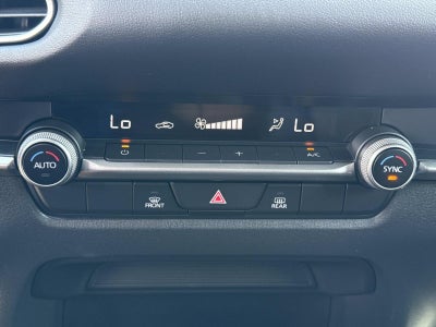 2023 Mazda Mazda CX-30 2.5 S Select Package