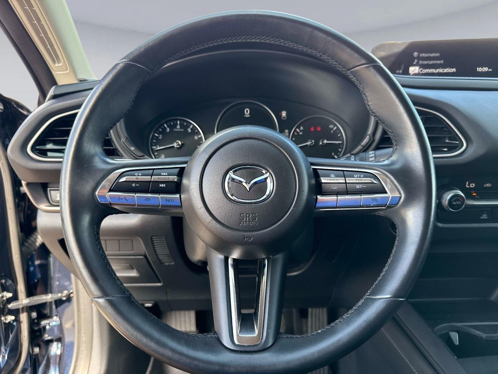 2023 Mazda Mazda CX-30 2.5 S Select Package