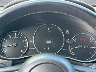 2023 Mazda Mazda CX-30 2.5 S Select Package