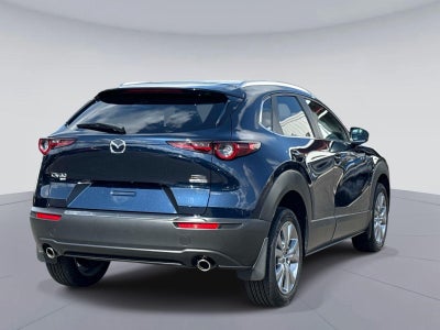 2023 Mazda Mazda CX-30 2.5 S Select Package