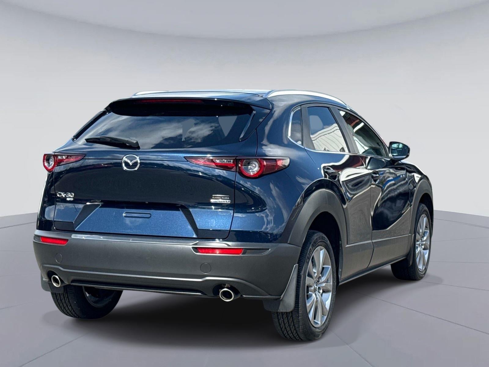 2023 Mazda Mazda CX-30 2.5 S Select Package
