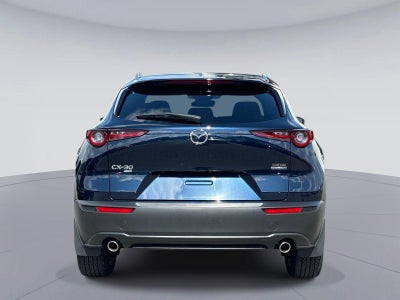 2023 Mazda Mazda CX-30 2.5 S Select Package