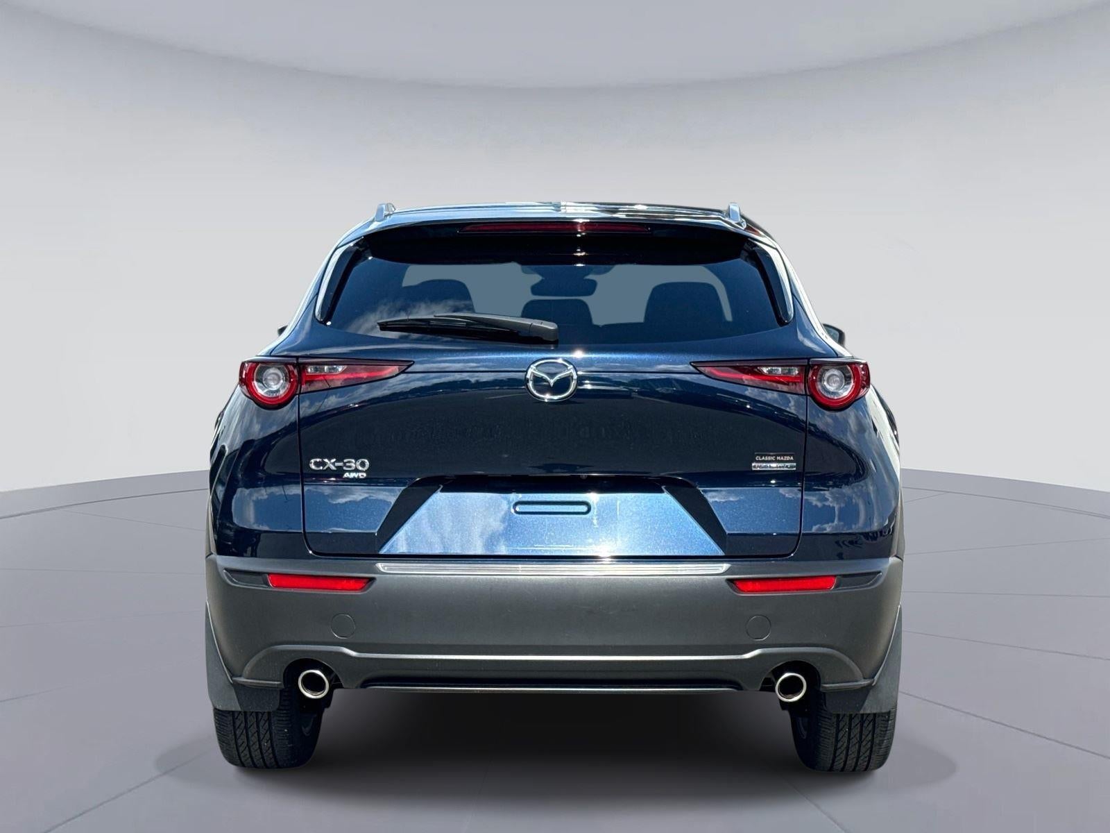 2023 Mazda Mazda CX-30 2.5 S Select Package