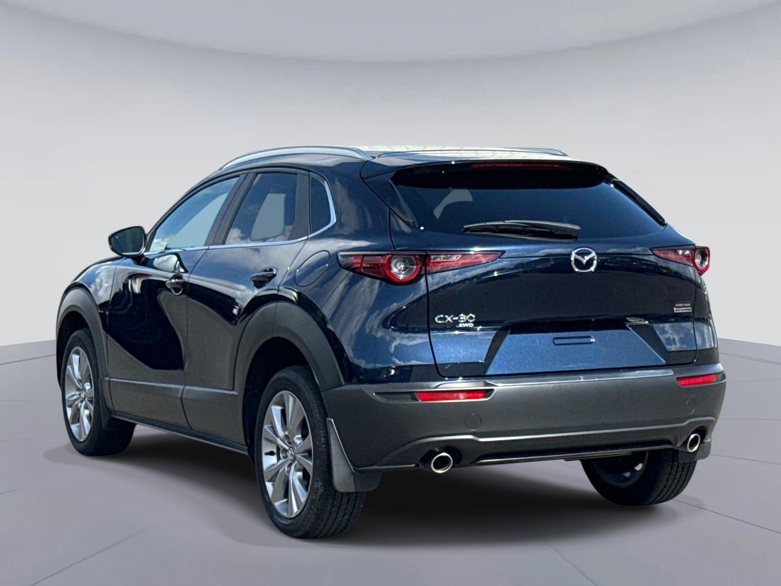 2023 Mazda Mazda CX-30 2.5 S Select Package