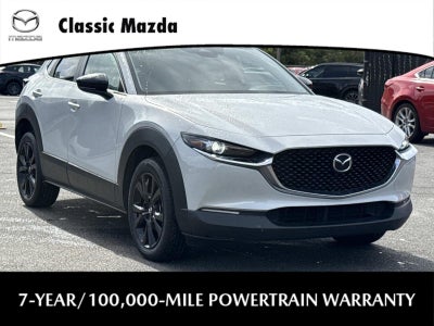 2024 Mazda Mazda CX-30 2.5 S Select Sport
