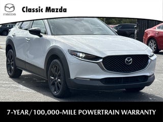 2024 Mazda Mazda CX-30 2.5 S Select Sport