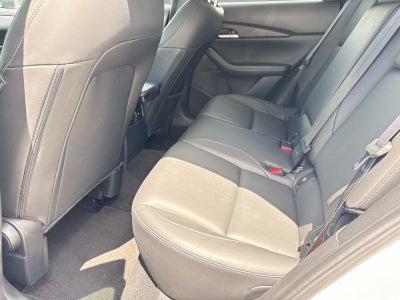 2025 Mazda Mazda CX-30 2.5 S Select Sport