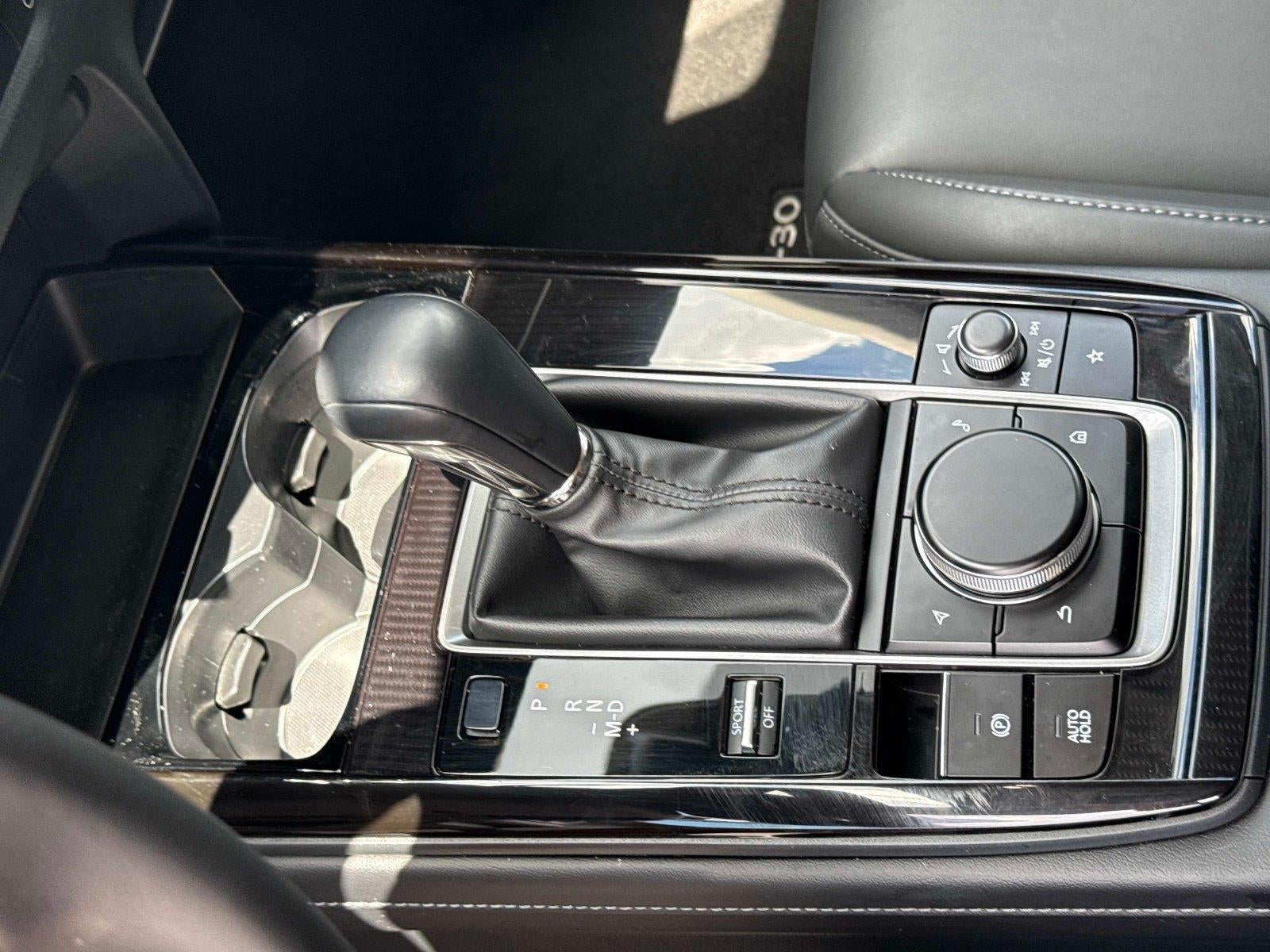 2025 Mazda Mazda CX-30 2.5 S Select Sport