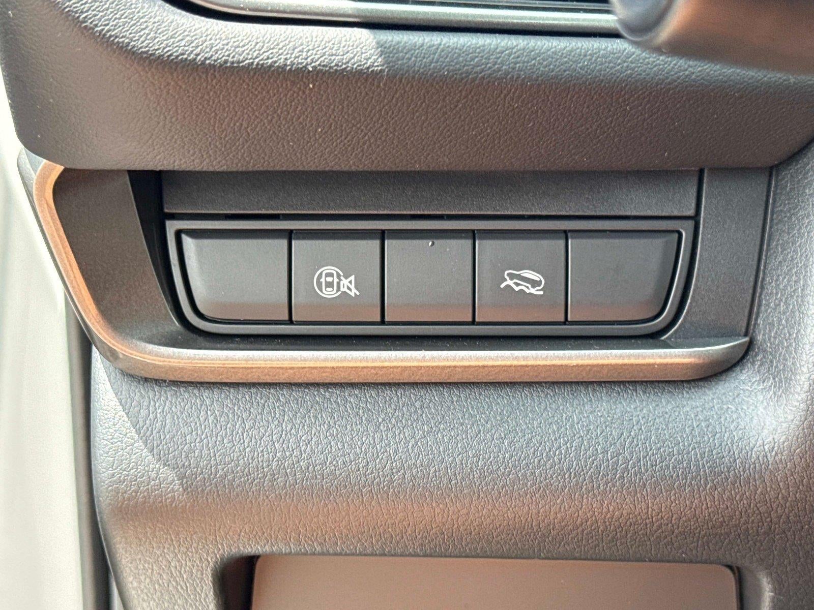2025 Mazda Mazda CX-30 2.5 S Select Sport
