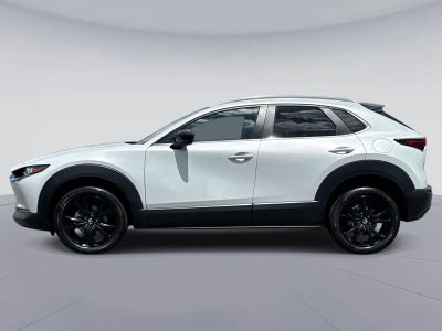 2025 Mazda Mazda CX-30 2.5 S Select Sport