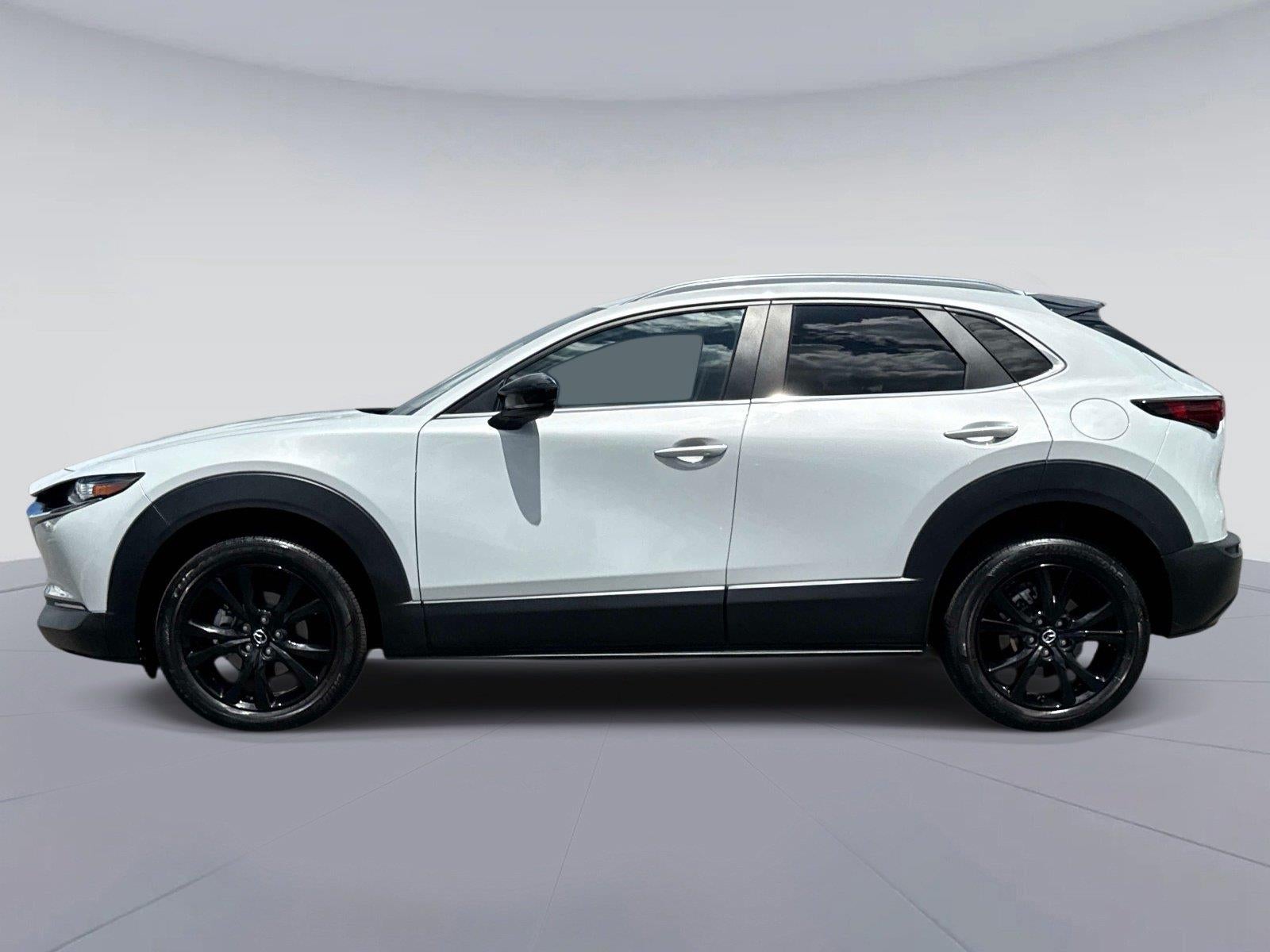 2025 Mazda Mazda CX-30 2.5 S Select Sport