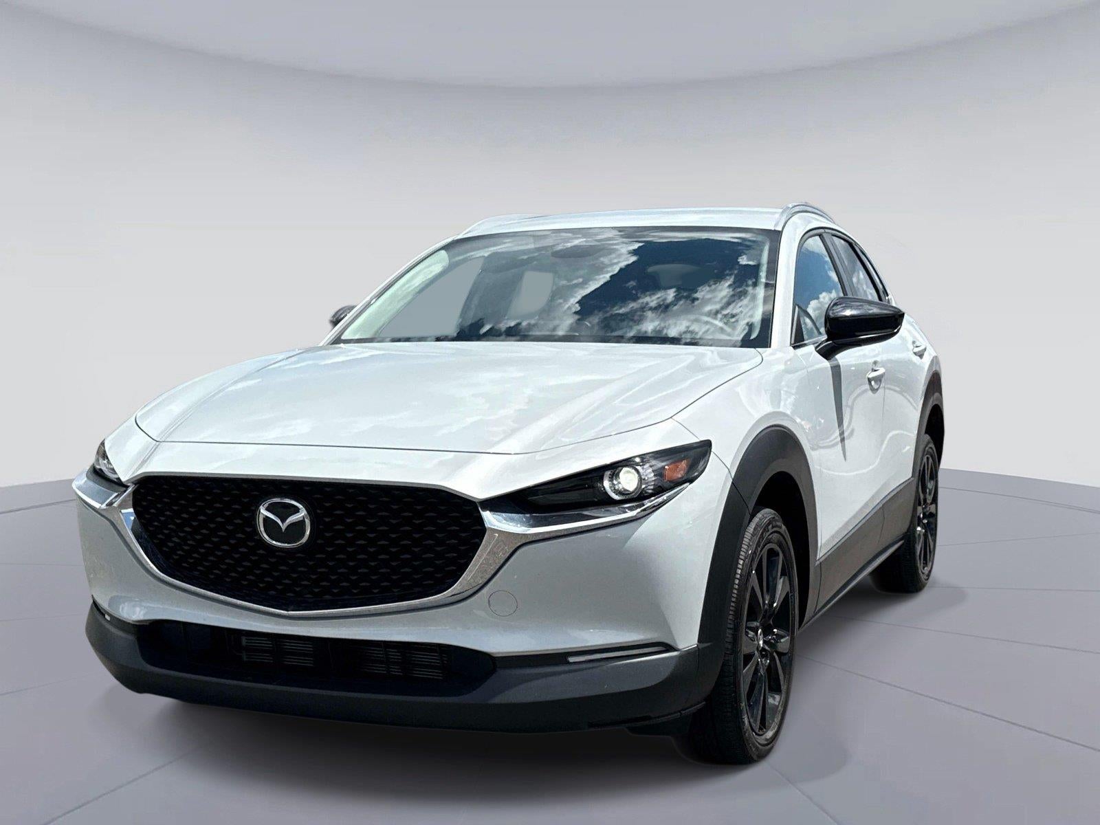 2025 Mazda Mazda CX-30 2.5 S Select Sport