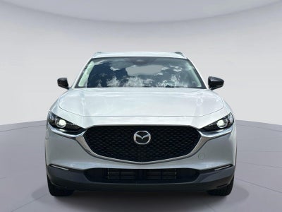 2025 Mazda Mazda CX-30 2.5 S Select Sport