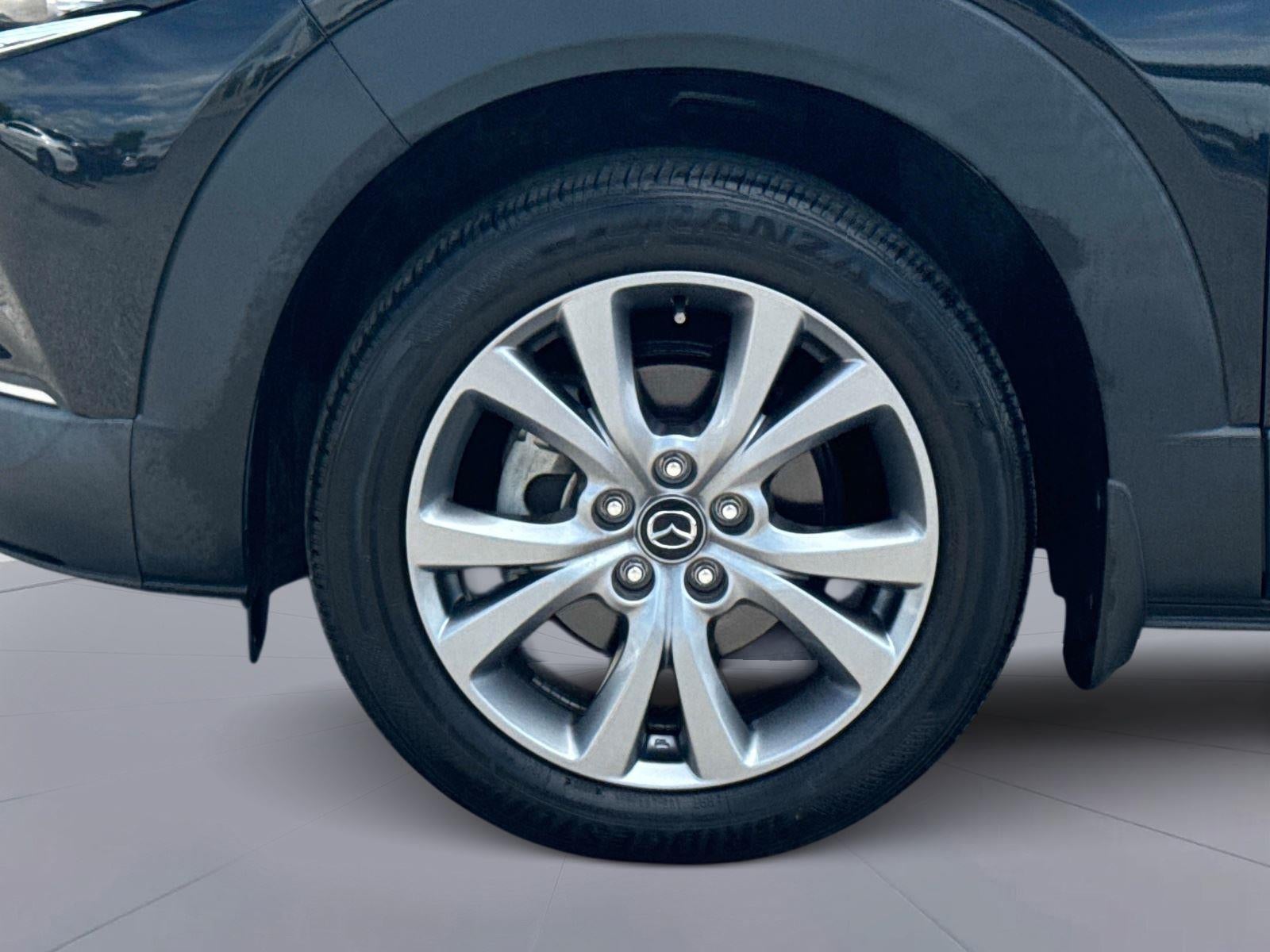 2023 Mazda Mazda CX-30 2.5 S Select Package