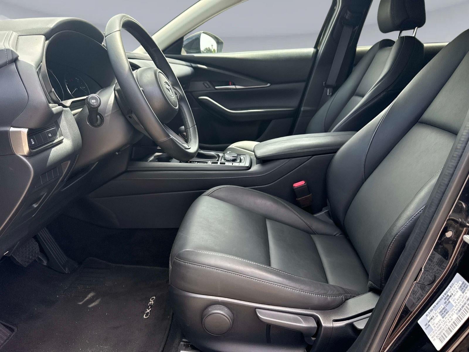 2023 Mazda Mazda CX-30 2.5 S Select Package