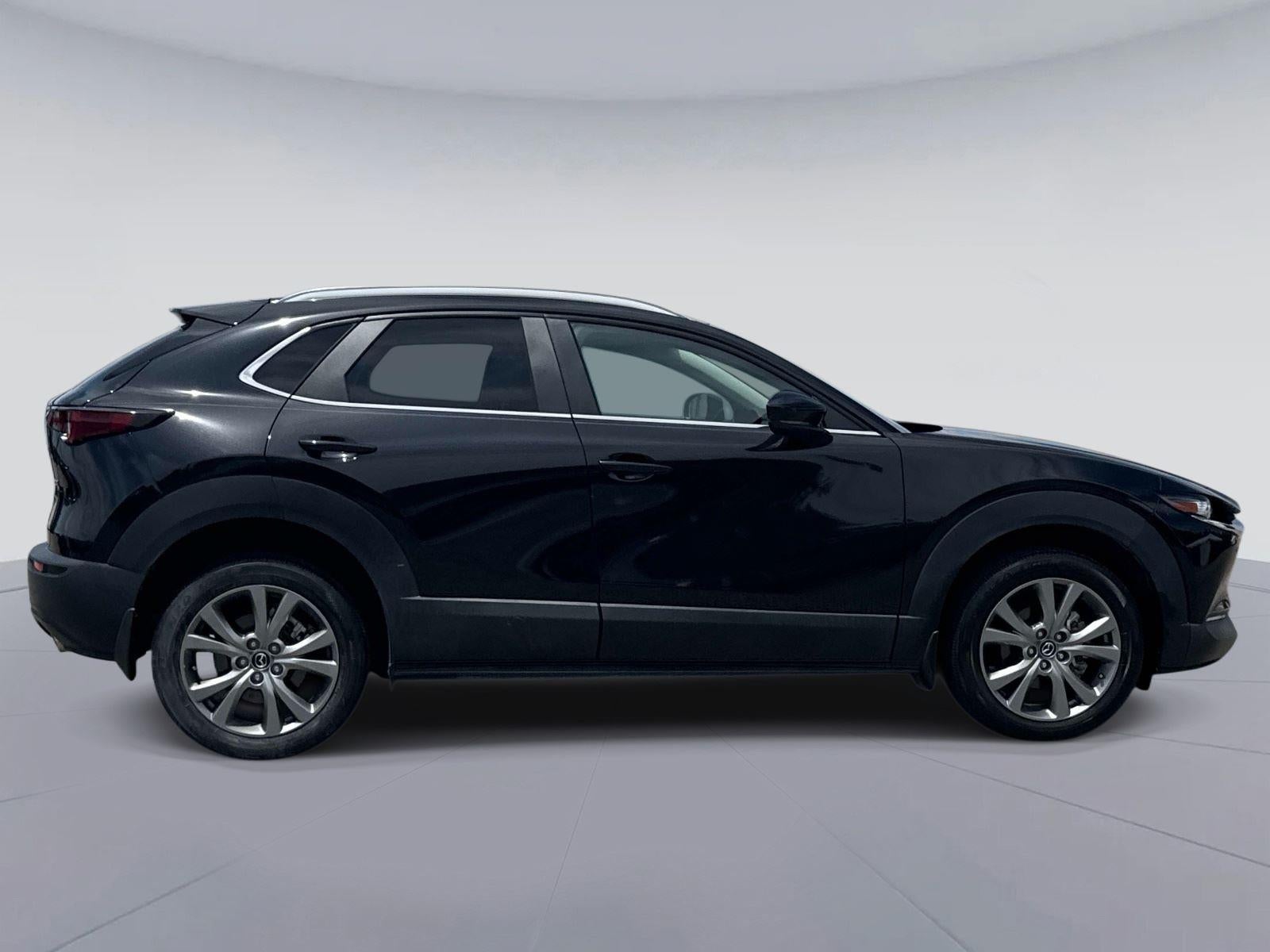2023 Mazda Mazda CX-30 2.5 S Select Package