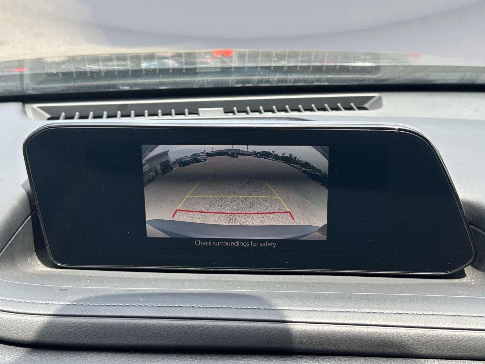 2023 Mazda Mazda CX-30 2.5 S Select Package